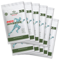 Red ginseng patch 250 ad 10 paket