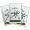 Red ginseng 3 lü paket 75 patch Red ginseng 3 lü paket 75 patch