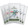 Red ginseng 5 paket 125 patch Red ginseng 5 paket 125 patch